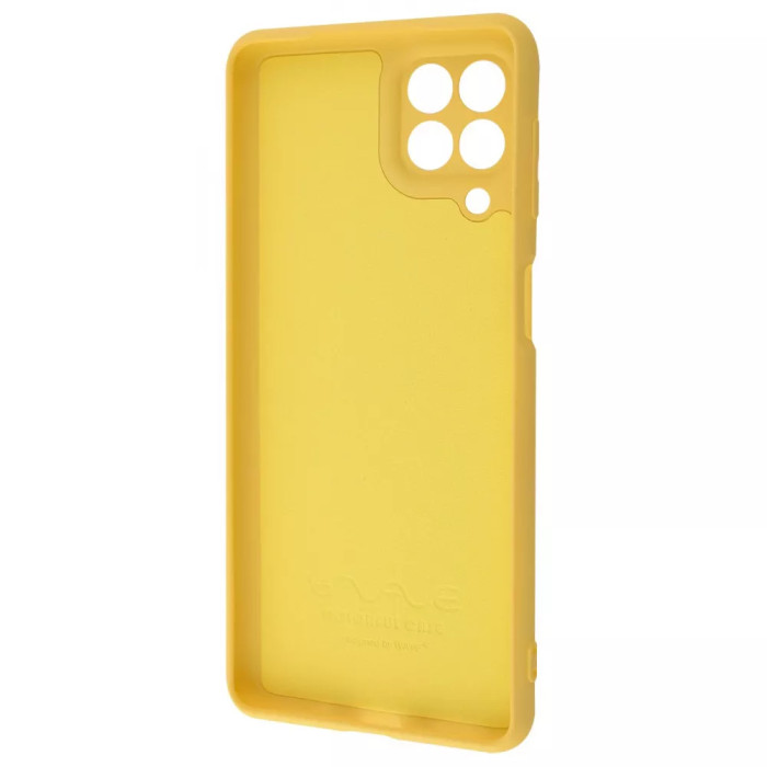 Чохол WAVE Colorful Case (TPU) Samsung Galaxy M53 (M536B)
