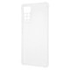 Чохол WXD Силікон 0.8 mm HQ Xiaomi Redmi Note 11 Pro/Redmi Note 12 Pro 4G