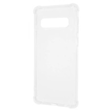 Чохол WXD Силікон 0.8 mm HQ Samsung Galaxy S10 (G973F)