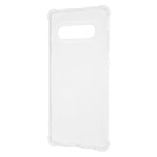 Чохол WXD Силікон 0.8 mm HQ Samsung Galaxy S10 Plus (G975F)