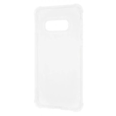 Чохол WXD Силікон 0.8 mm HQ Samsung Galaxy S10E (G970F)