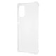 Чохол WXD Силікон 0.8 mm HQ Samsung Galaxy S20 Plus (G985F)