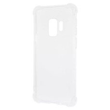 Чохол WXD Силікон 0.8 mm HQ Samsung Galaxy S9