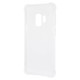 Чохол WXD Силікон 0.8 mm HQ Samsung Galaxy S9