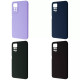 Чохол WAVE Full Silicone Cover Xiaomi Redmi Note 11 Pro/Redmi Note 12 Pro 4G