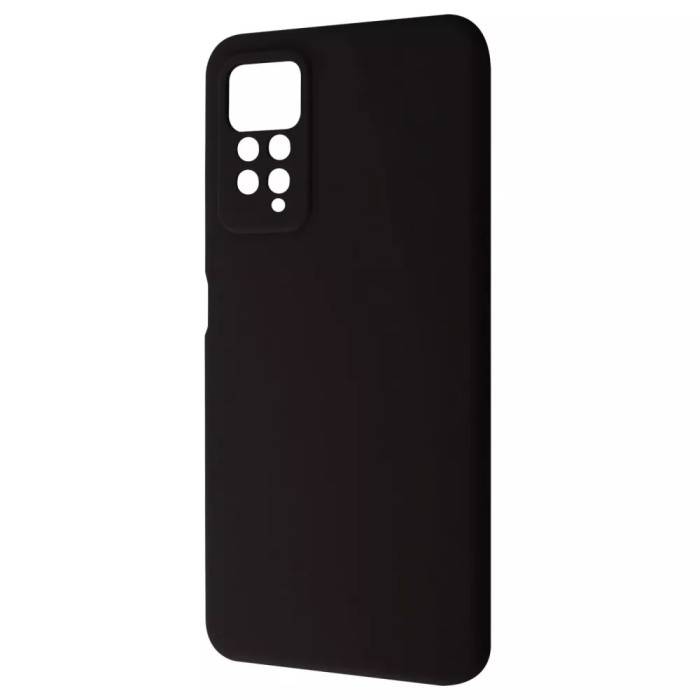 Чохол WAVE Full Silicone Cover Xiaomi Redmi Note 11 Pro/Redmi Note 12 Pro 4G