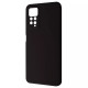 Чохол WAVE Full Silicone Cover Xiaomi Redmi Note 11 Pro/Redmi Note 12 Pro 4G
