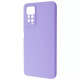 Чохол WAVE Full Silicone Cover Xiaomi Redmi Note 11 Pro/Redmi Note 12 Pro 4G