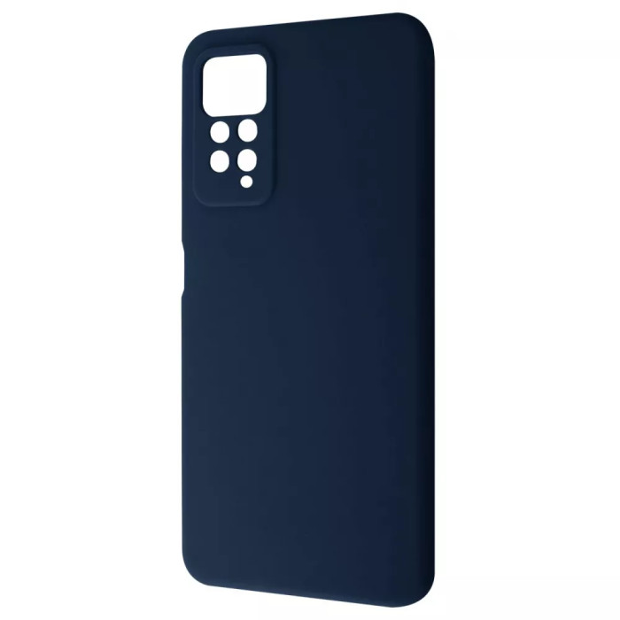Чохол WAVE Full Silicone Cover Xiaomi Redmi Note 11 Pro/Redmi Note 12 Pro 4G
