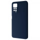 Чохол WAVE Full Silicone Cover Xiaomi Redmi Note 11 Pro/Redmi Note 12 Pro 4G