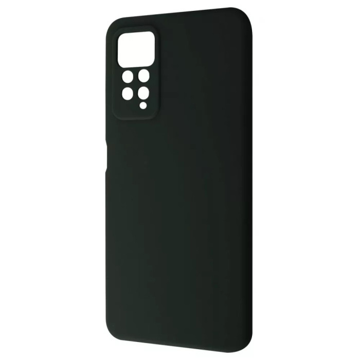 Чохол WAVE Full Silicone Cover Xiaomi Redmi Note 11 Pro/Redmi Note 12 Pro 4G