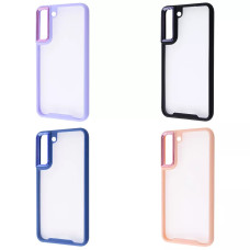 Чохол WAVE Just Case Samsung Galaxy S22 Plus