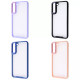 Чохол WAVE Just Case Samsung Galaxy S22 Plus