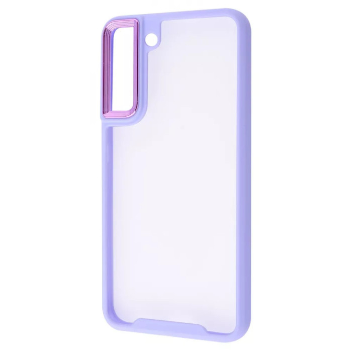 Чохол WAVE Just Case Samsung Galaxy S22 Plus