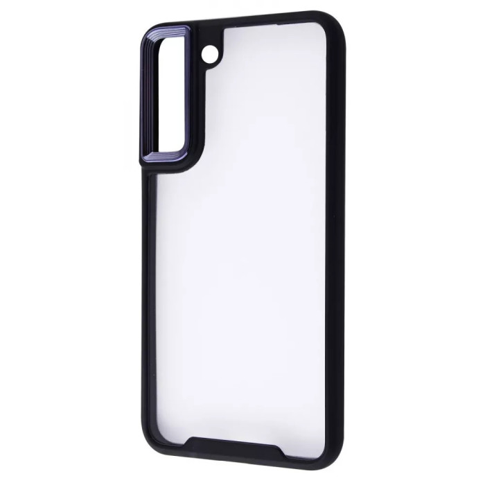 Чохол WAVE Just Case Samsung Galaxy S22 Plus
