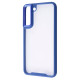 Чохол WAVE Just Case Samsung Galaxy S22 Plus