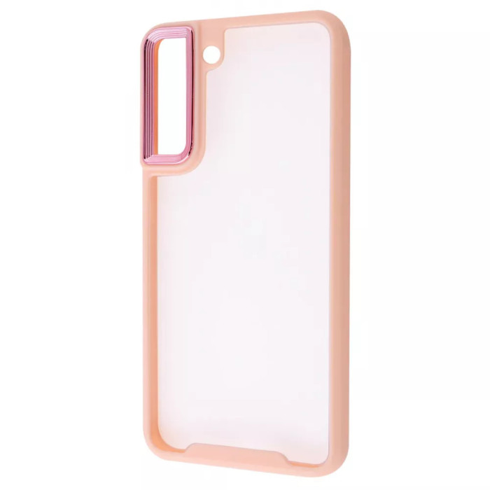 Чохол WAVE Just Case Samsung Galaxy S22 Plus