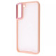 Чохол WAVE Just Case Samsung Galaxy S22 Plus