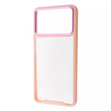 Чохол WAVE Just Case Xiaomi Poco X4 Pro 5G