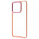 Чохол WAVE Just Case Xiaomi Redmi 10C