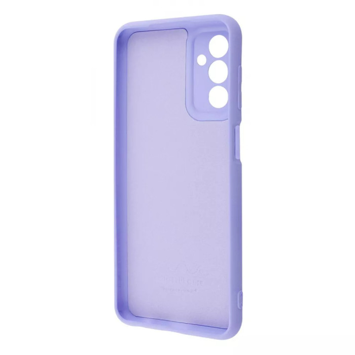 Чохол WAVE Colorful Case (TPU) Samsung Galaxy M23/M13 (M236B)/(M135F)