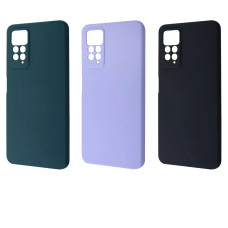 Чохол WAVE Colorful Case (TPU) Xiaomi Redmi Note 11 Pro/Redmi Note 12 Pro 4G