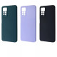 Чохол WAVE Colorful Case (TPU) Xiaomi Redmi Note 11 Pro/Redmi Note 12 Pro 4G