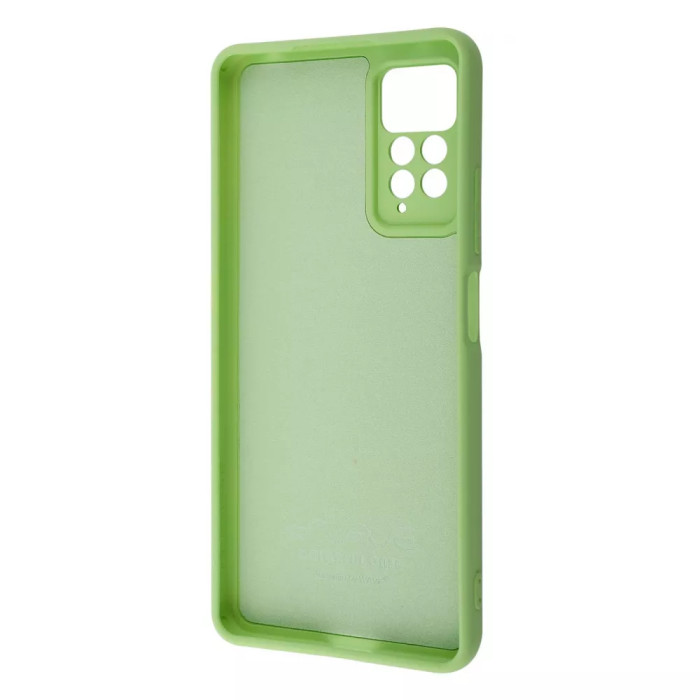 Чохол WAVE Colorful Case (TPU) Xiaomi Redmi Note 11 Pro/Redmi Note 12 Pro 4G