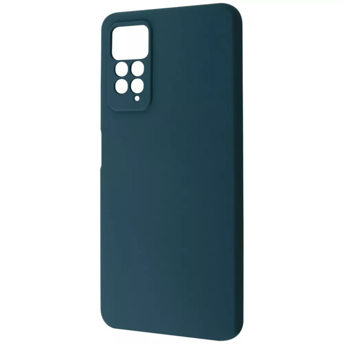 Чохол WAVE Colorful Case (TPU) Xiaomi Redmi Note 11 Pro/Redmi Note 12 Pro 4G