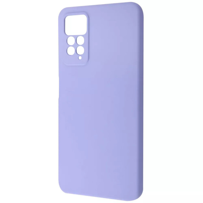 Чохол WAVE Colorful Case (TPU) Xiaomi Redmi Note 11 Pro/Redmi Note 12 Pro 4G