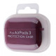 Чохол Silicone Case Full for AirPods 3