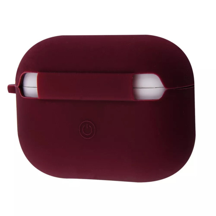 Чохол Silicone Case Full for AirPods 3