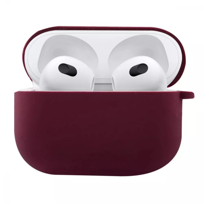 Чохол Silicone Case Full for AirPods 3