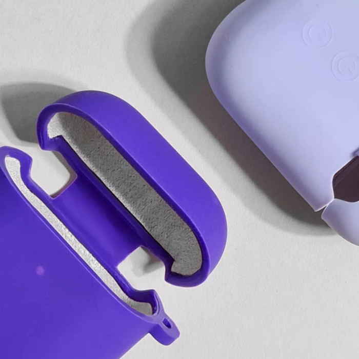 Чохол Silicone Case Full for AirPods 3