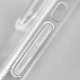 Чохол Силікон 0.5 mm iPhone 14