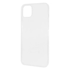 Чохол Силікон 0.5 mm iPhone 14 Plus/15 Plus