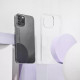 Чохол Силікон 0.5 mm iPhone 14 Pro