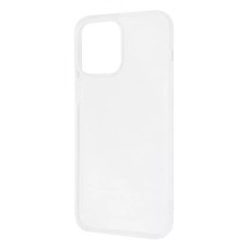 Чохол Силікон 0.5 mm iPhone 14 Pro Max