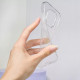Чохол Силікон 0.5 mm iPhone 14 Pro Max