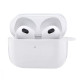 Чохол Clear Case (TPU) AirPods 3