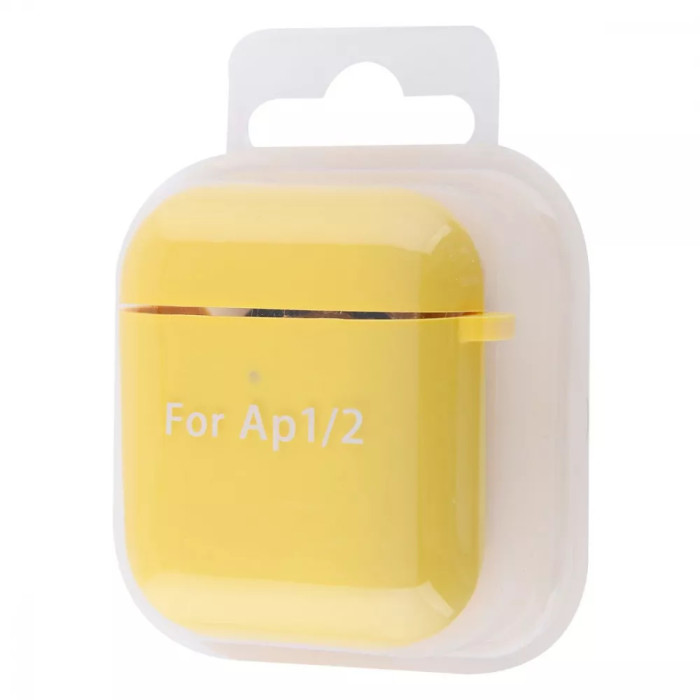 Чохол Silicone Case Full for AirPods 1/2