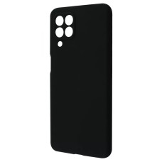 Чохол WAVE Full Silicone Cover Samsung Galaxy M53 (M536B)