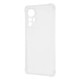 Чохол WXD Силікон 0.8 mm HQ Xiaomi 12 Lite