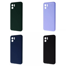 Чохол WAVE Full Silicone Cover Xiaomi Redmi A1/A2