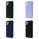 Чохол WAVE Full Silicone Cover Xiaomi Redmi A1/A2