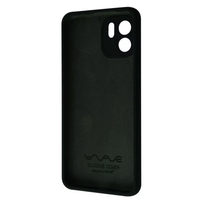Чохол WAVE Full Silicone Cover Xiaomi Redmi A1/A2