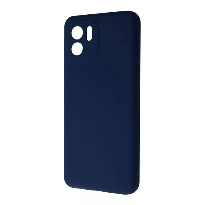 Чохол WAVE Full Silicone Cover Xiaomi Redmi A1/A2