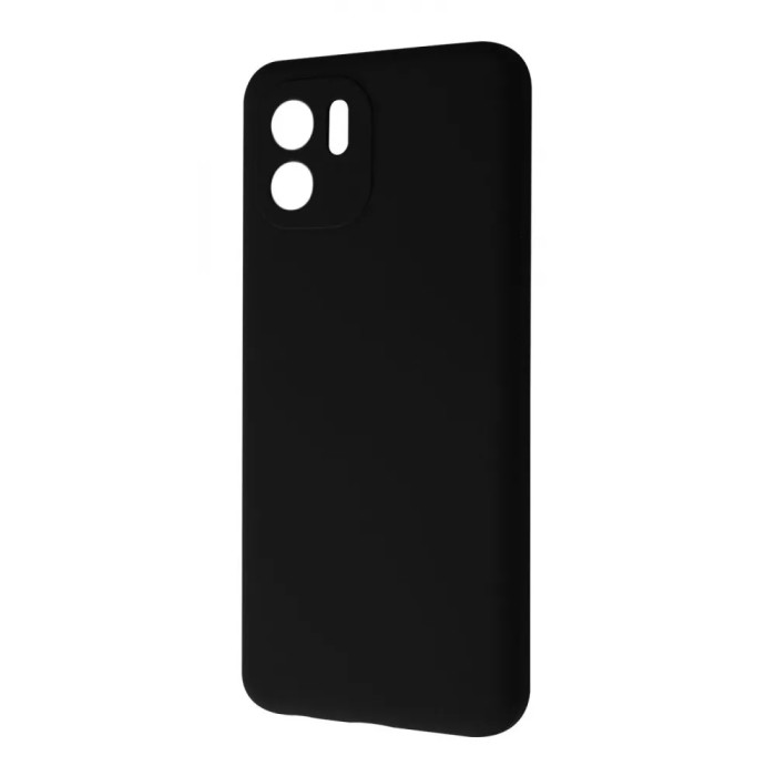 Чохол WAVE Full Silicone Cover Xiaomi Redmi A1/A2