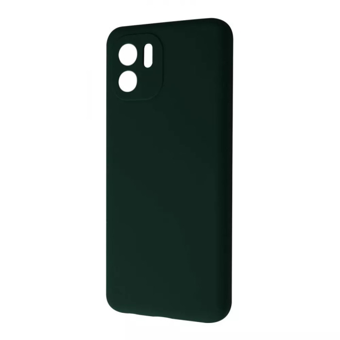 Чохол WAVE Full Silicone Cover Xiaomi Redmi A1/A2