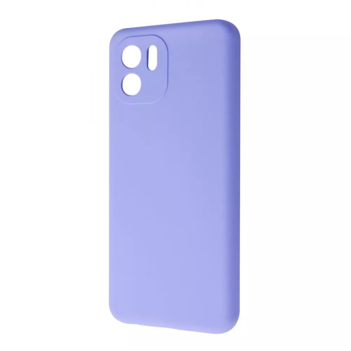 Чохол WAVE Full Silicone Cover Xiaomi Redmi A1/A2